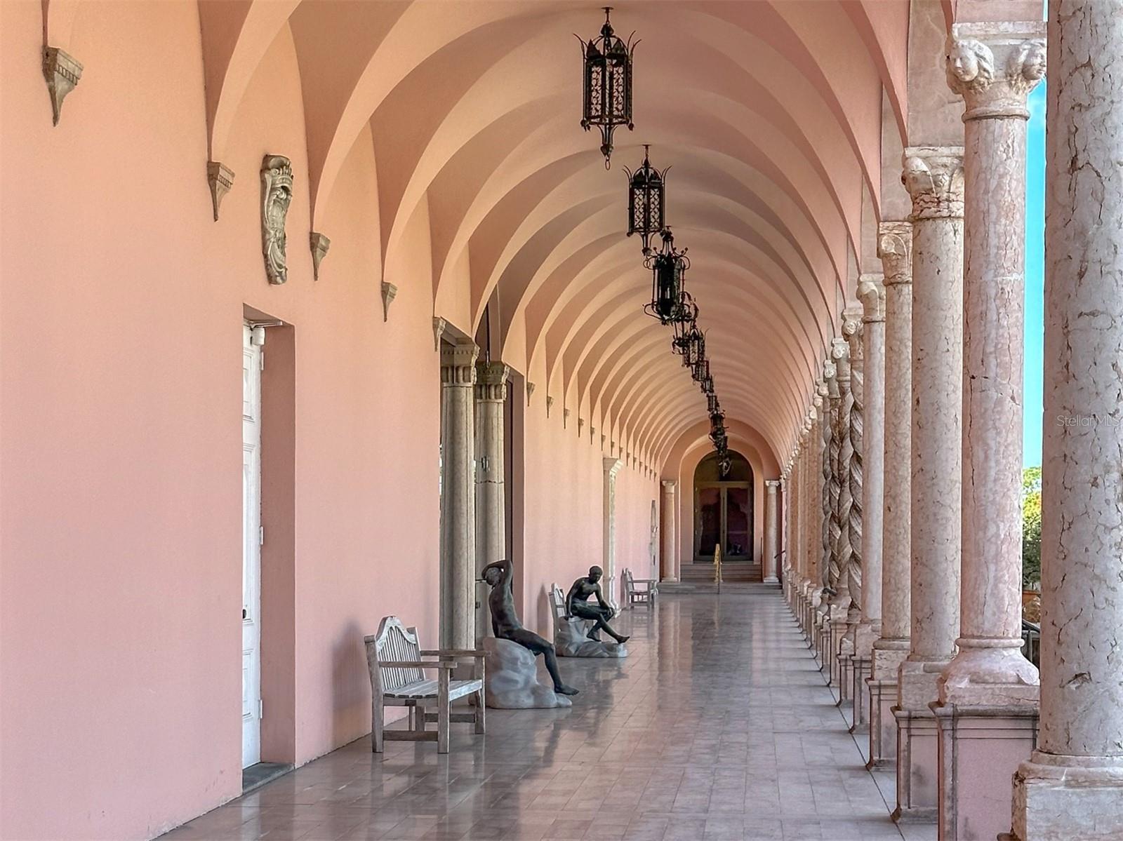 RAMBLEWOOD ACRES - Residential