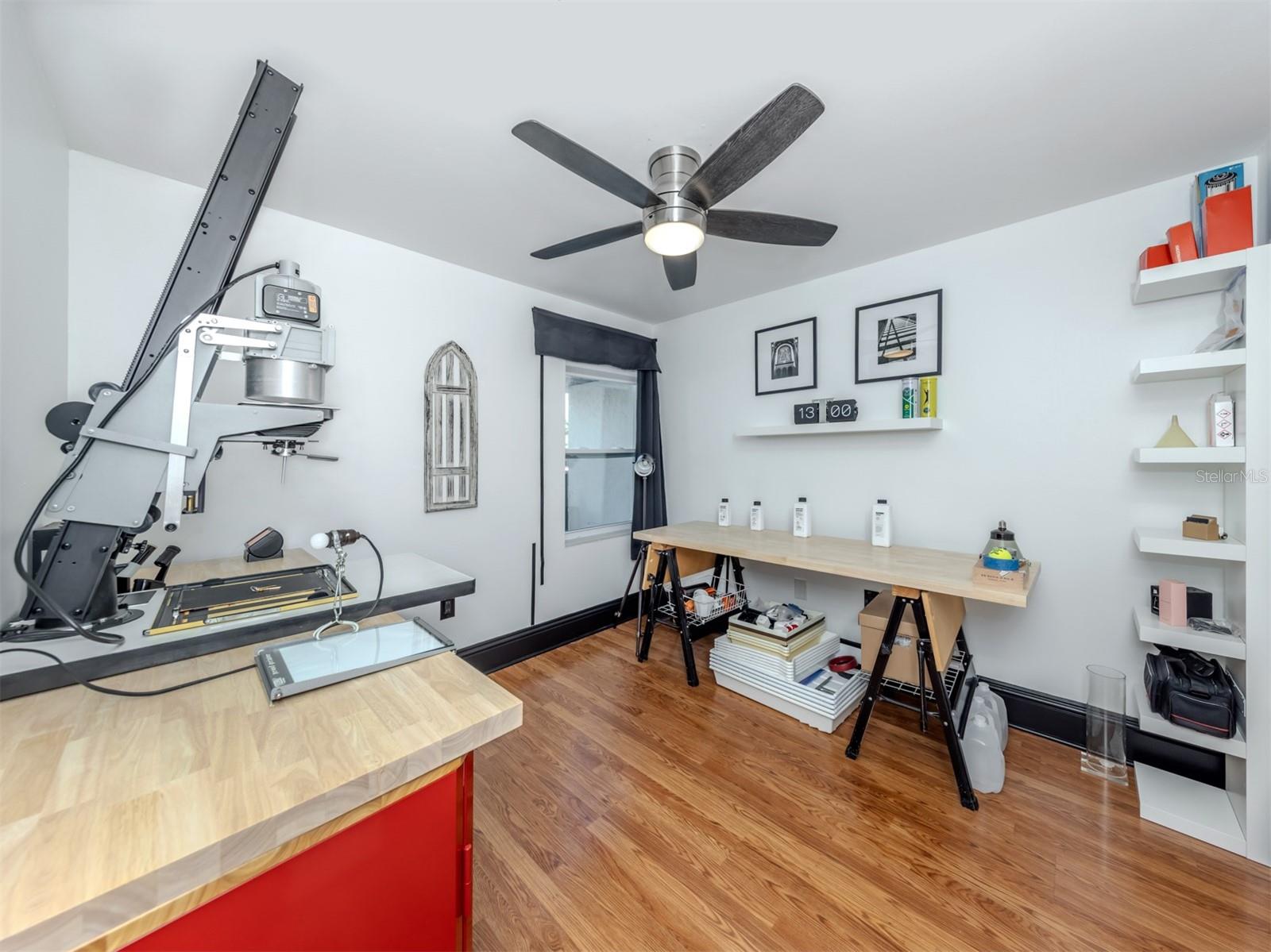 RAMBLEWOOD ACRES - Residential