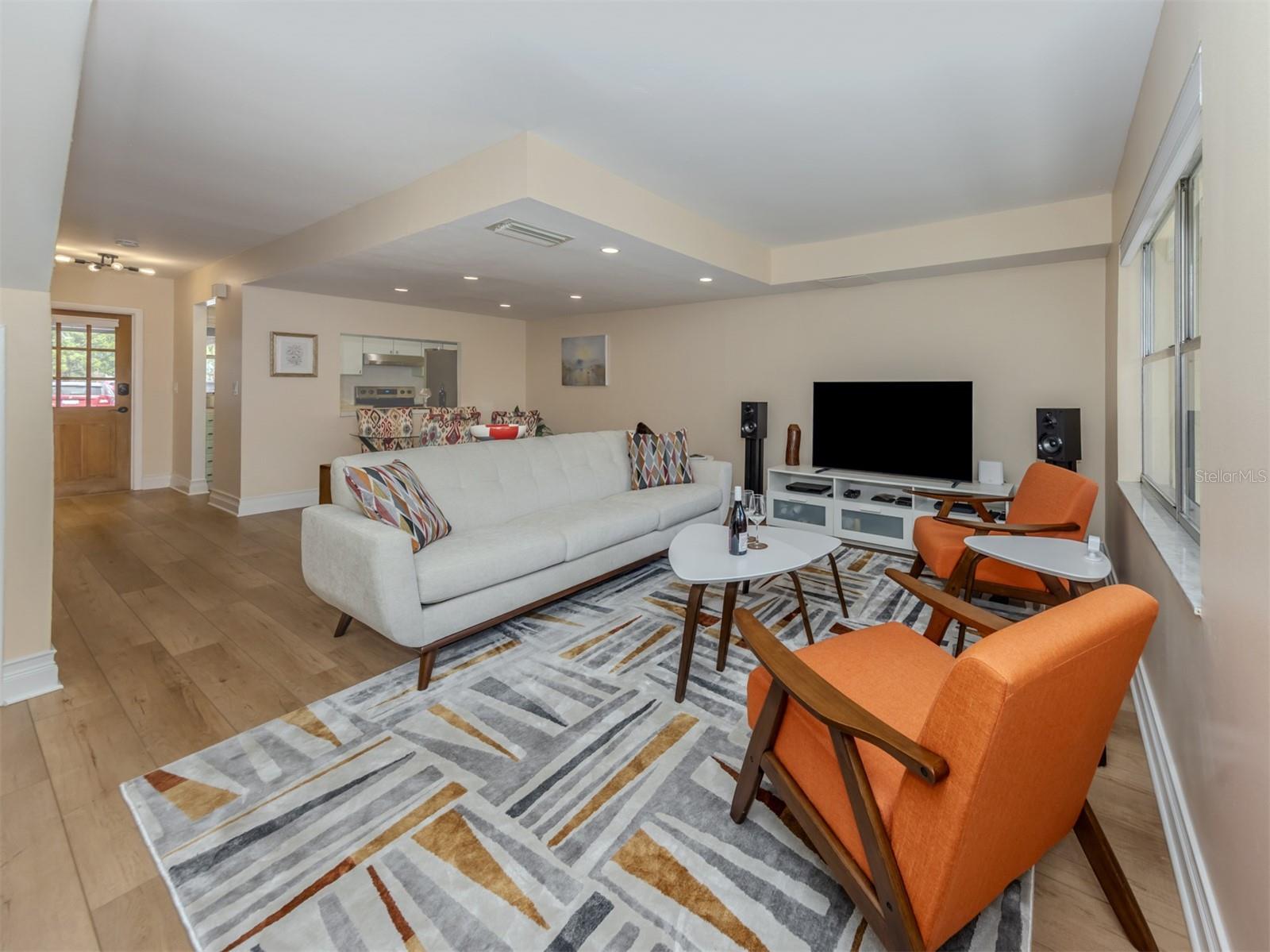 RAMBLEWOOD ACRES - Residential