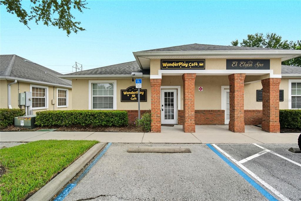 Photo of 11059 Countryway Boulevard, Tampa, FL 33626 (MLS # O6342899)