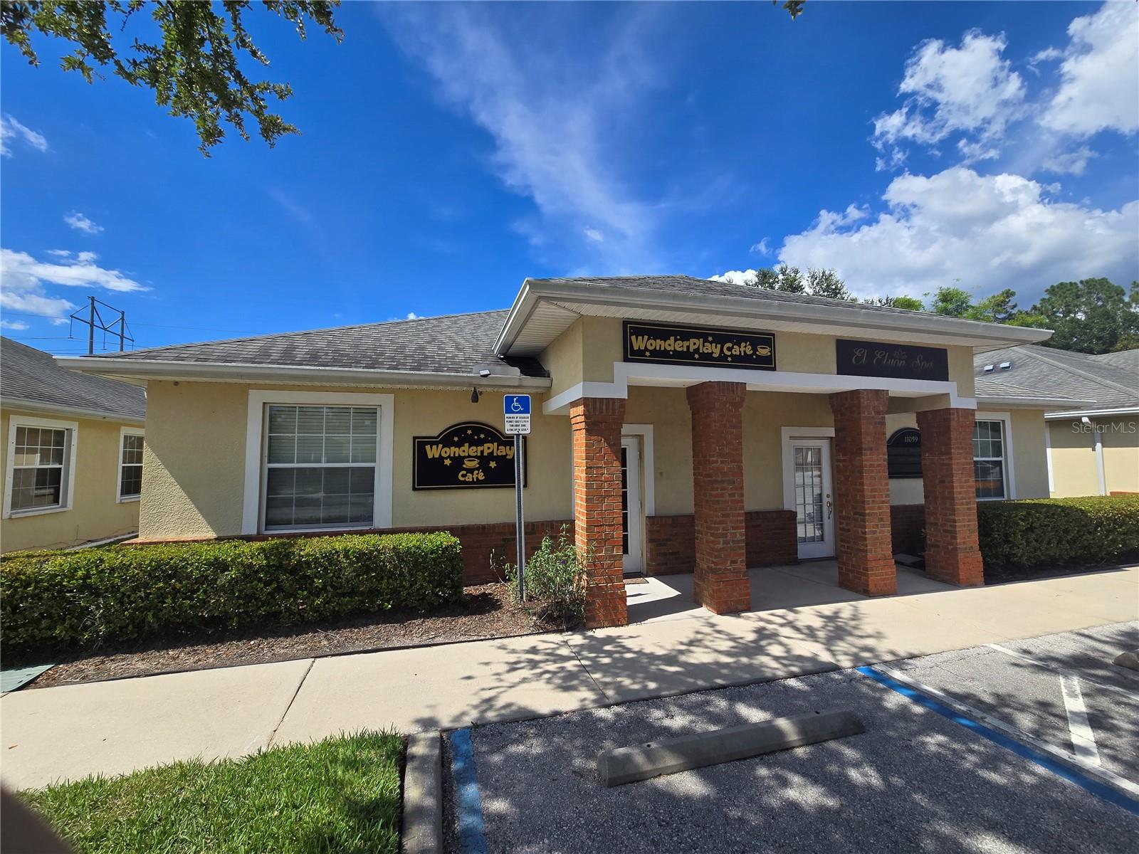 More photos coming soon! Prime office space in the premier Westchase professional park? Currently divided into two separate office areas, and could also be used as one large office space. Ideal for use as a Doctor's Office, Dental practice, CPA, Insurance, Title agency, Real Estate, Mortgage firm, Health & Fitness boutique, Salon, Yoga studio, and more? Featuring 2 separate entrances, reception area, 2 bathrooms, 3 separate office areas, large room can be divided into many individual spaces, break room and storage. Built in 2006 and maintained well. Nestled in an excellent location, just off Countryway Blvd just North of Linebaugh and south of the Upper Tampa Bay Regional Public Library. Convenient to the Veteran's Expressway & Tampa International Airport. Come see it today?