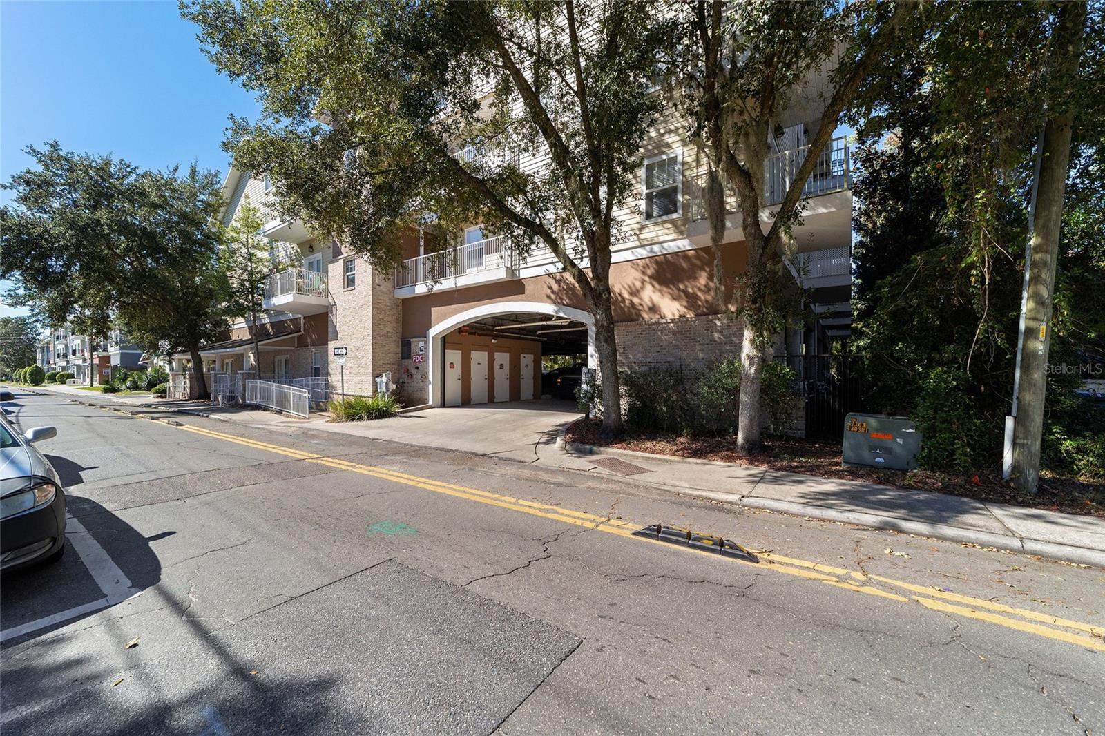 LIONSGATE CONDO - Residential