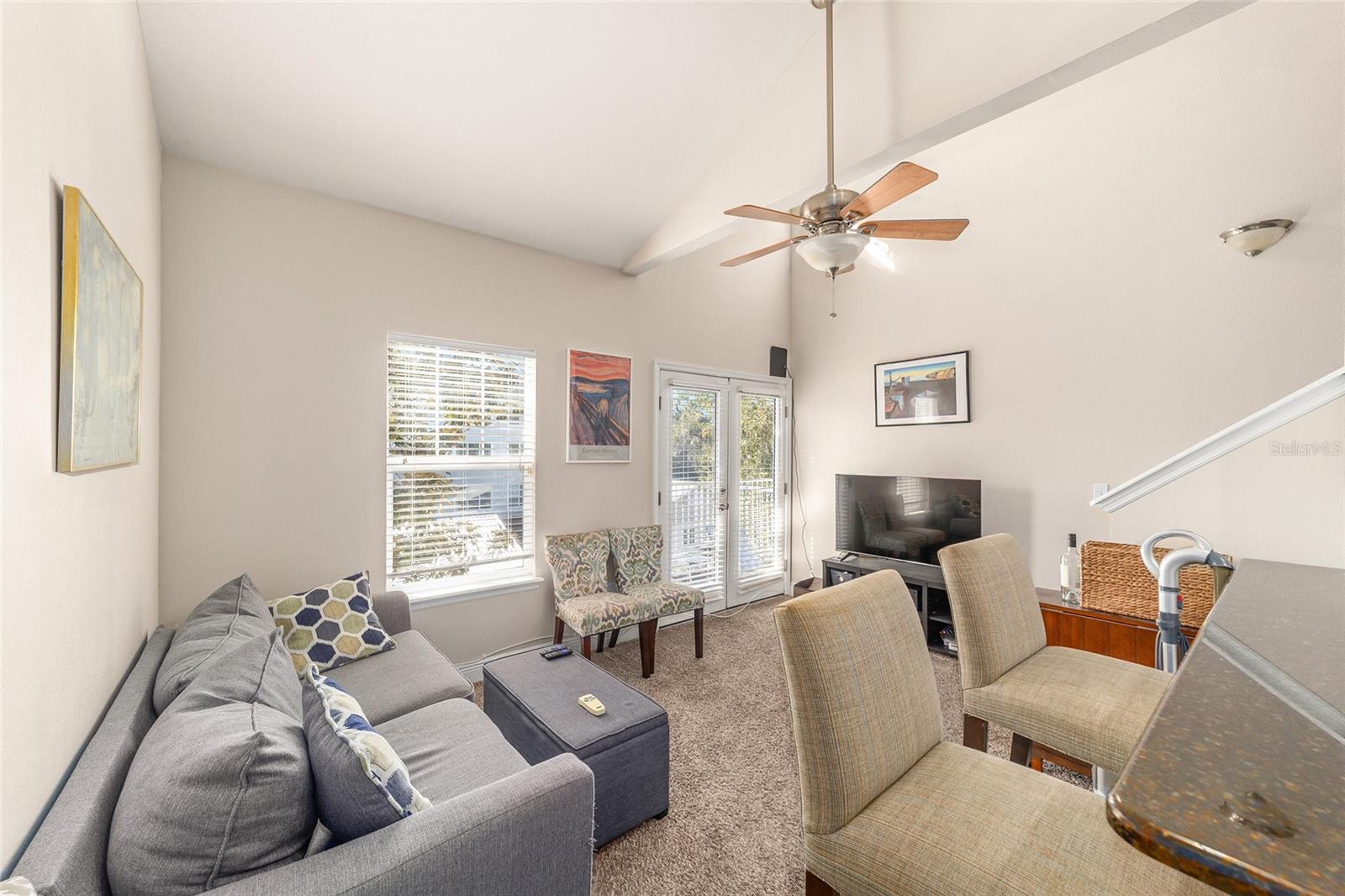 LIONSGATE CONDO - Residential