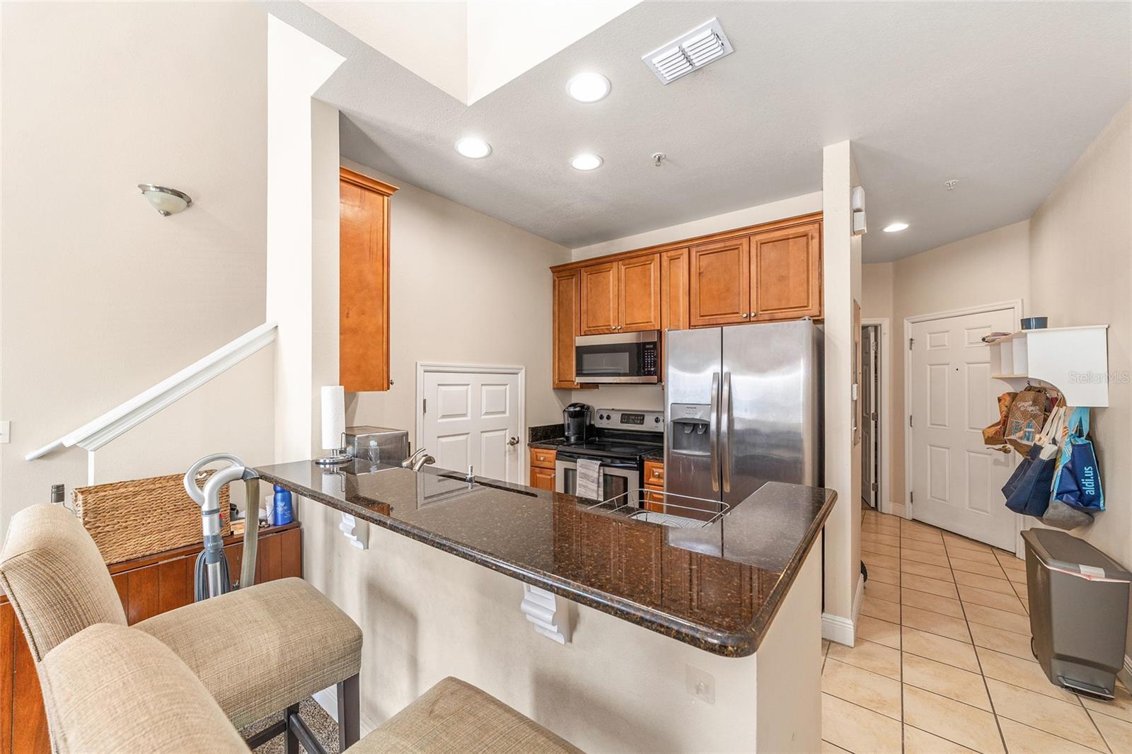 LIONSGATE CONDO - Residential