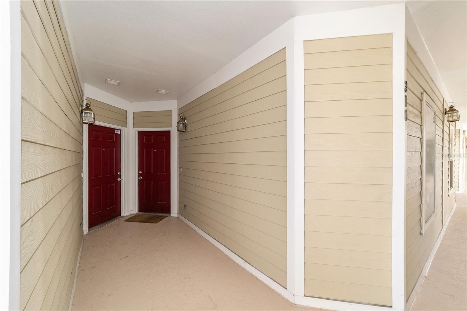 LIONSGATE CONDO - Residential