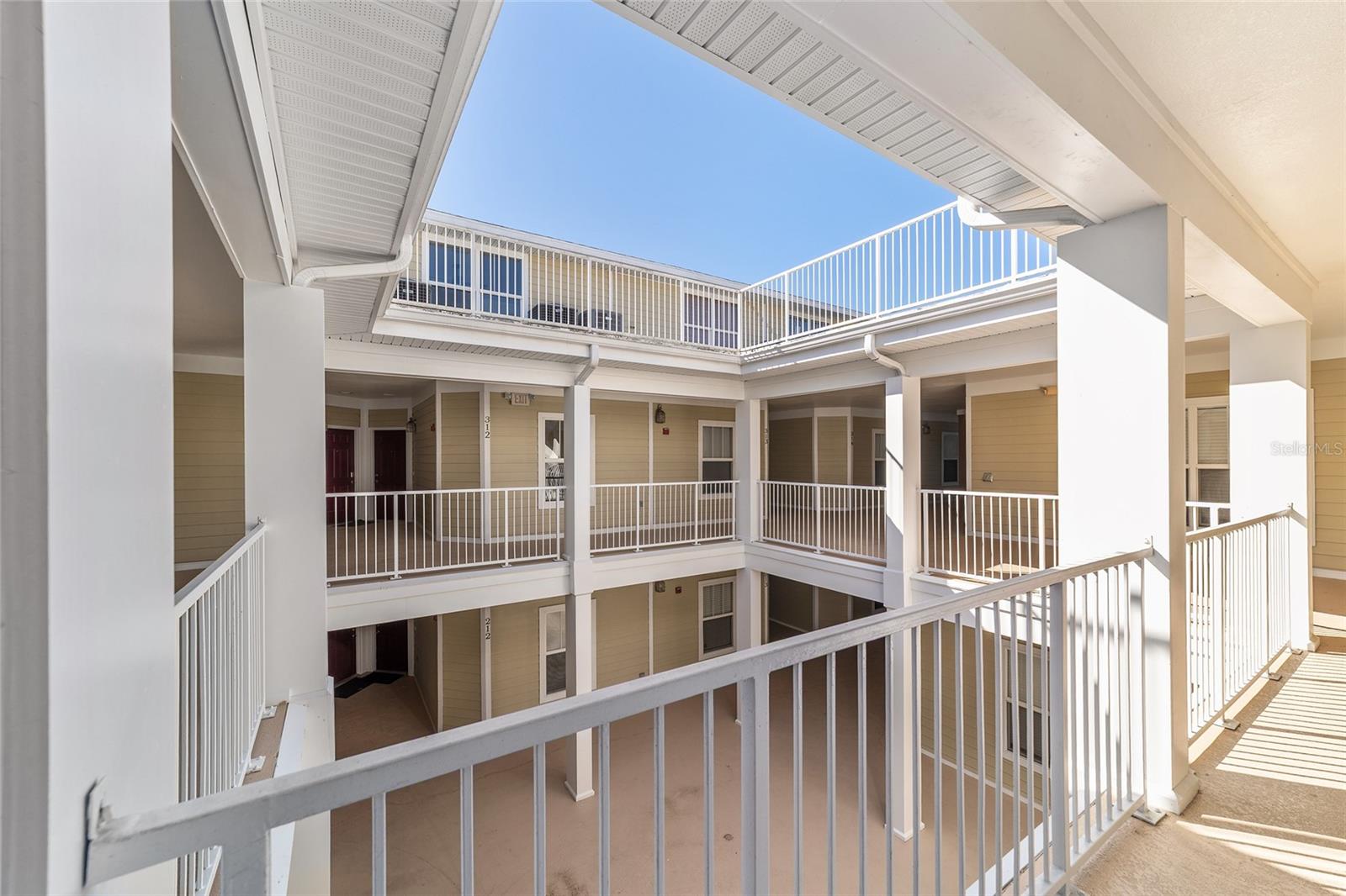 LIONSGATE CONDO - Residential