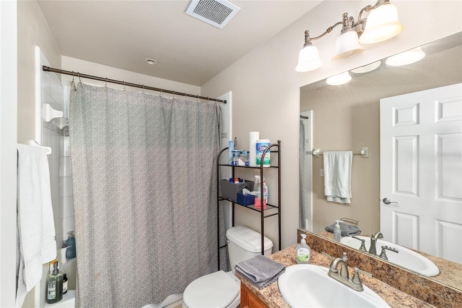 LIONSGATE CONDO - Residential