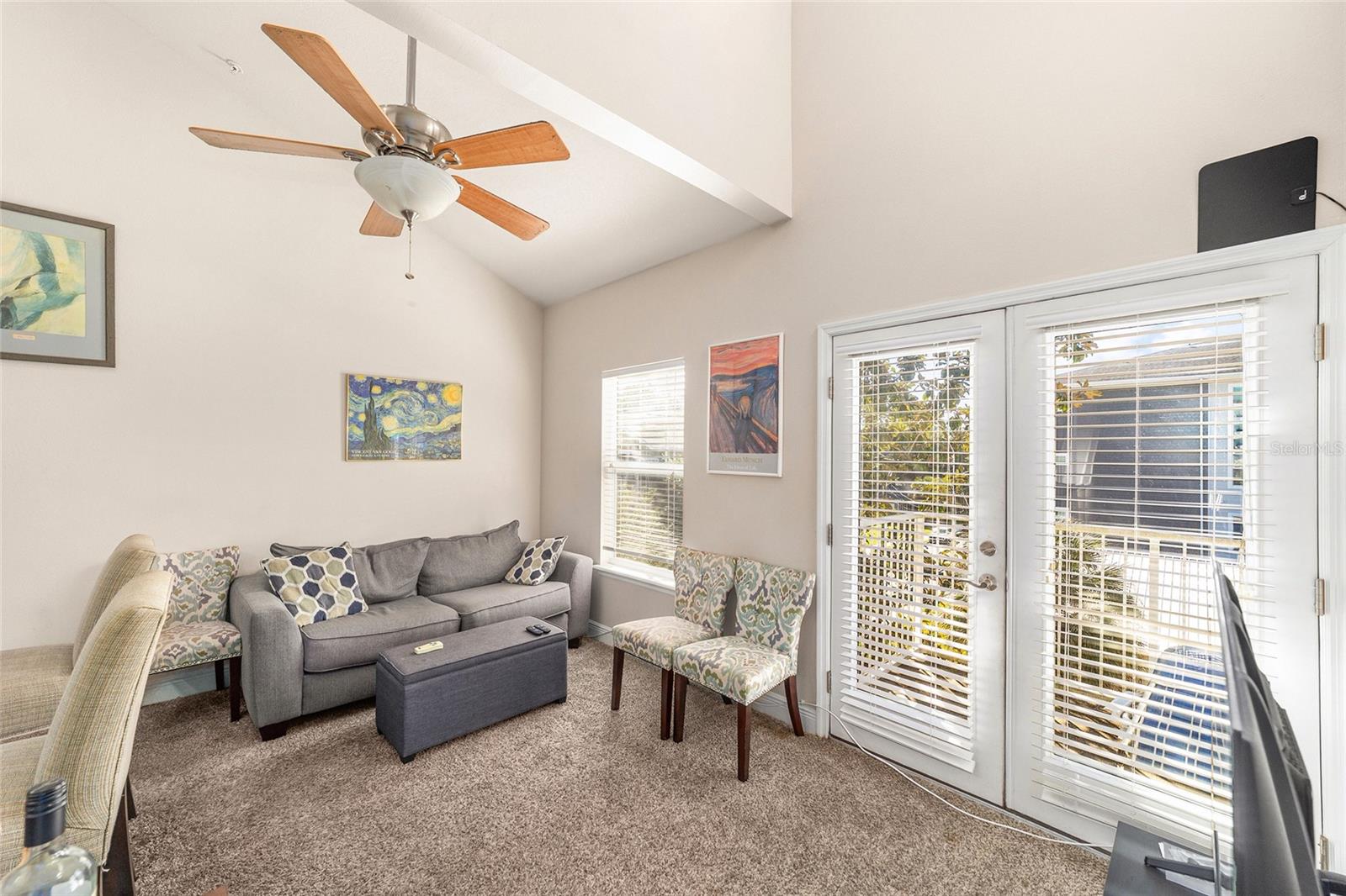 LIONSGATE CONDO - Residential