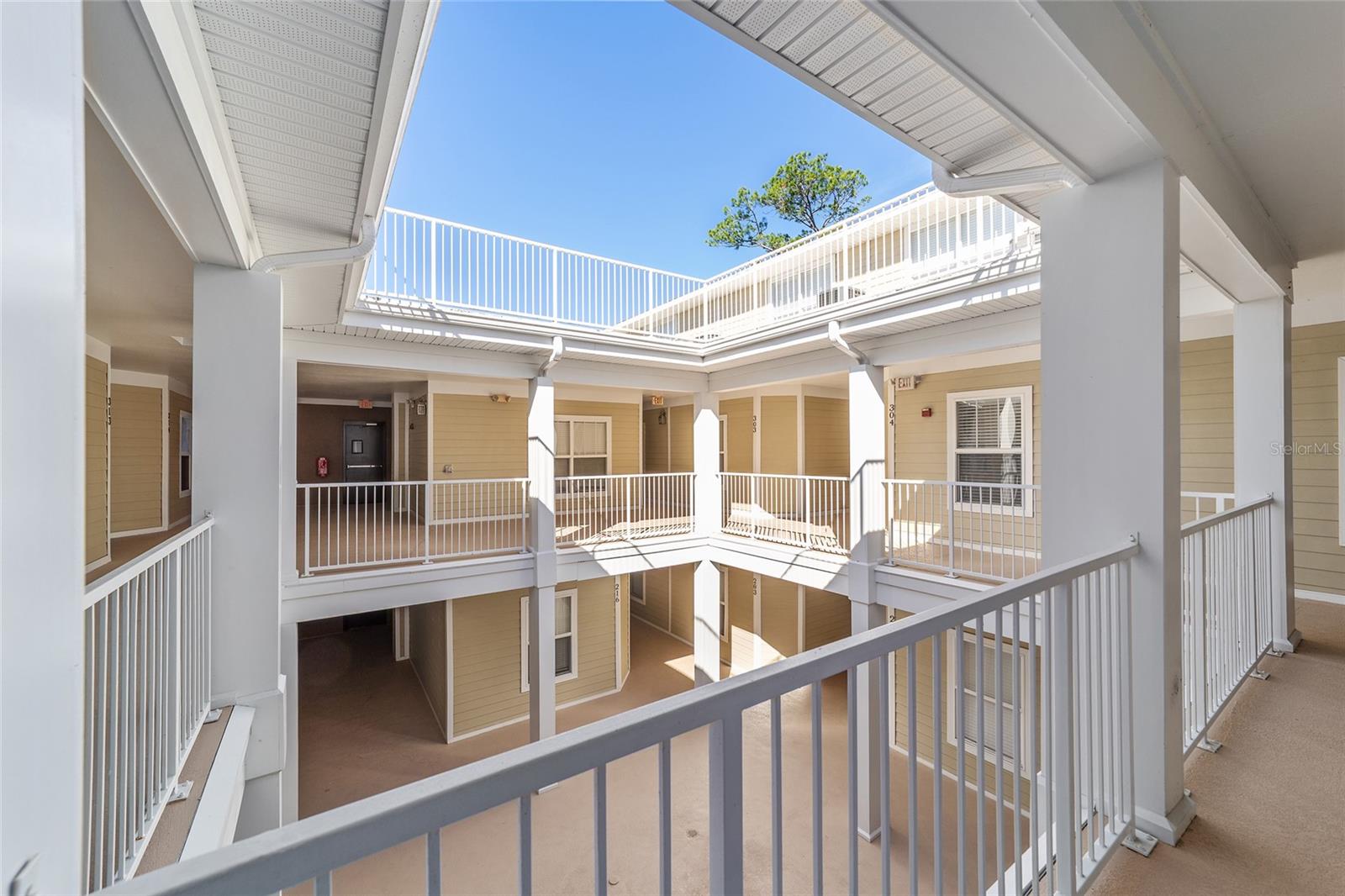 LIONSGATE CONDO - Residential