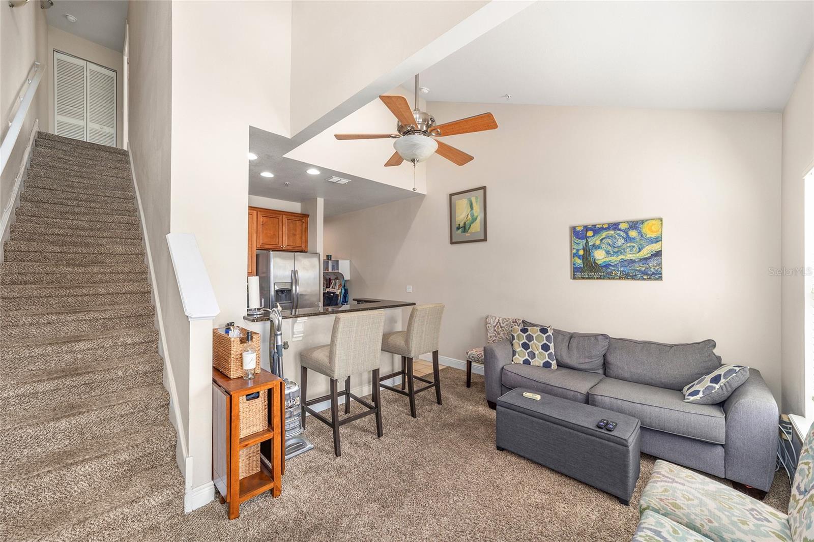LIONSGATE CONDO - Residential