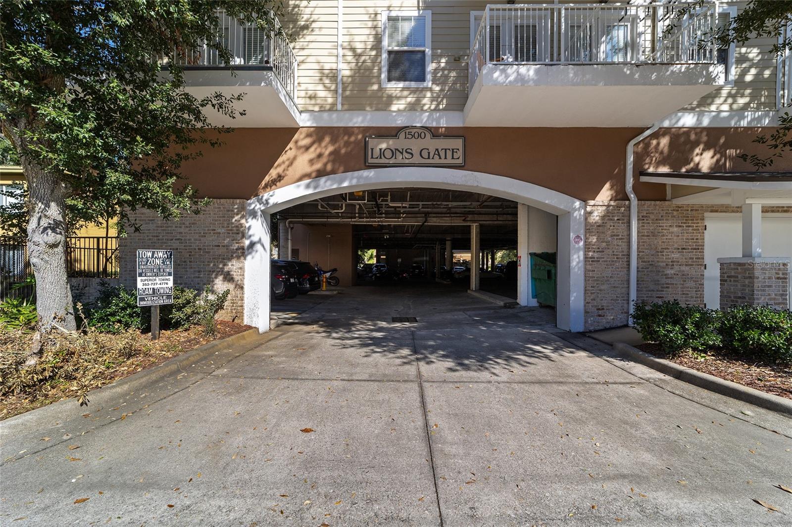 LIONSGATE CONDO - Residential