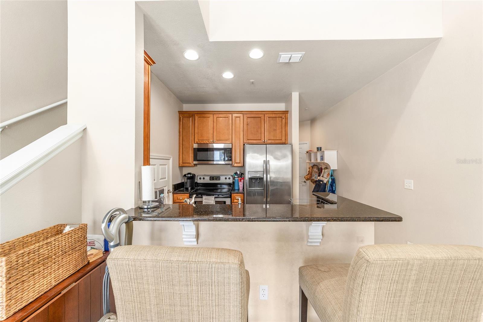 LIONSGATE CONDO - Residential