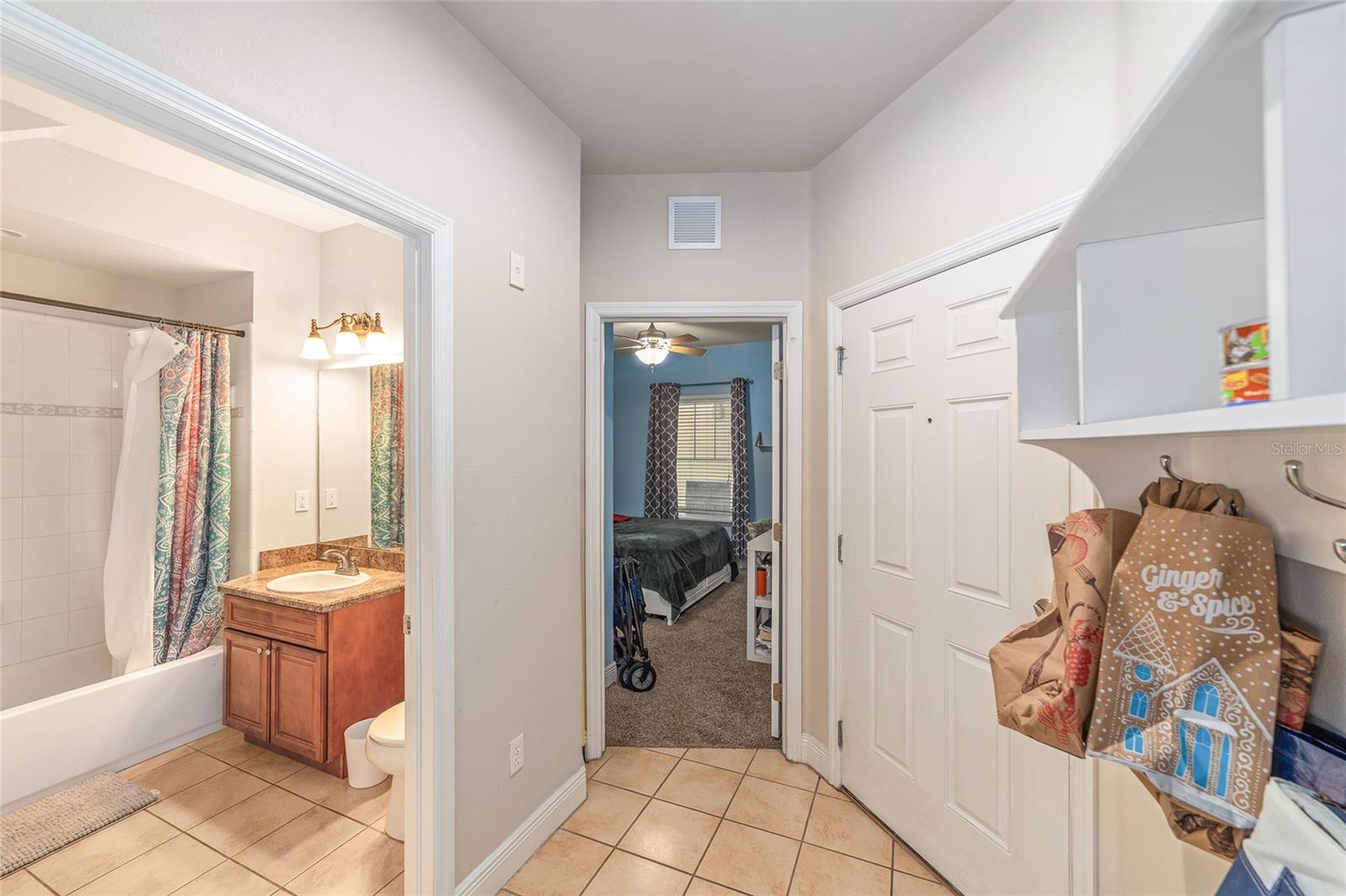 LIONSGATE CONDO - Residential