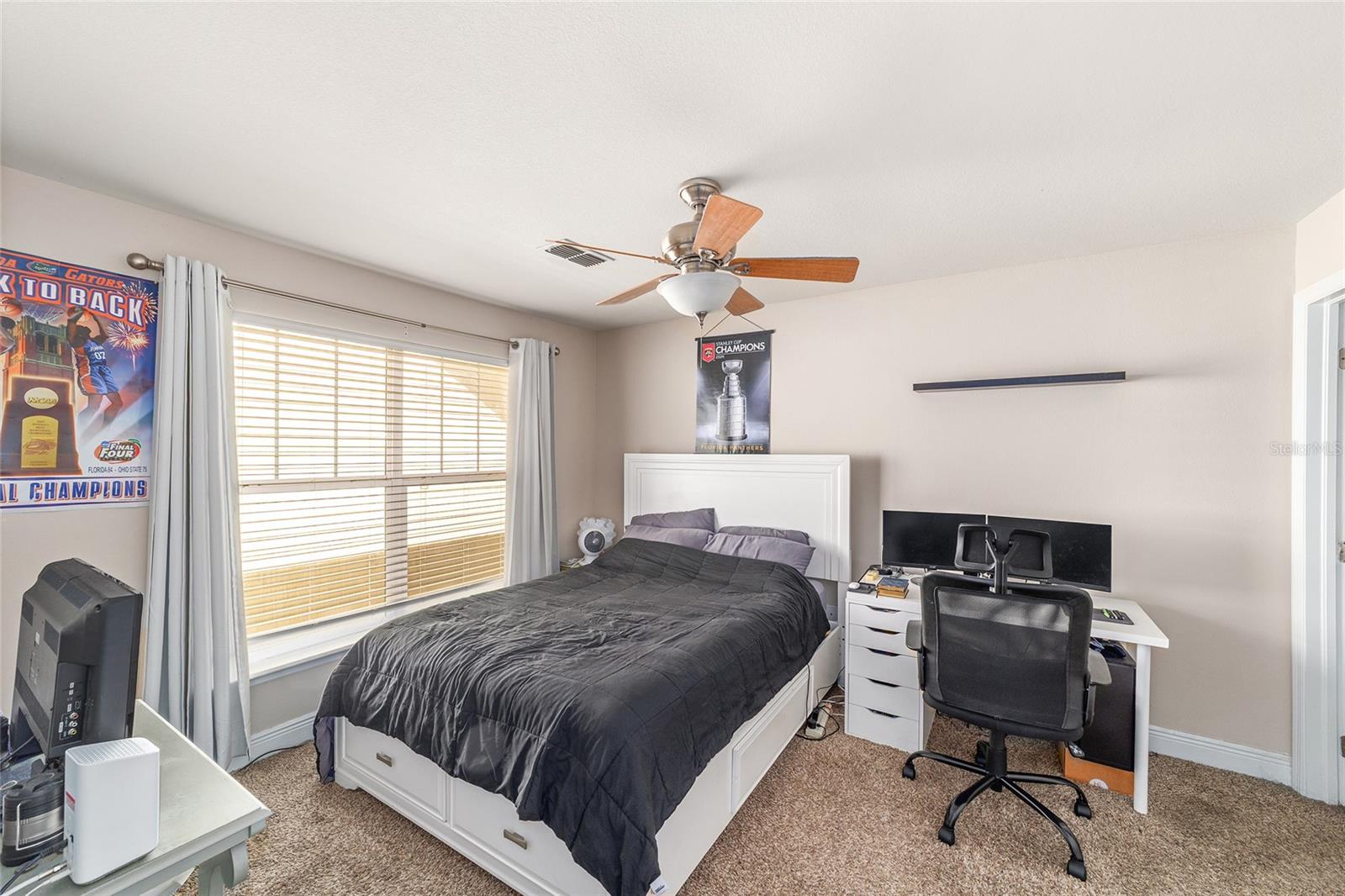 LIONSGATE CONDO - Residential