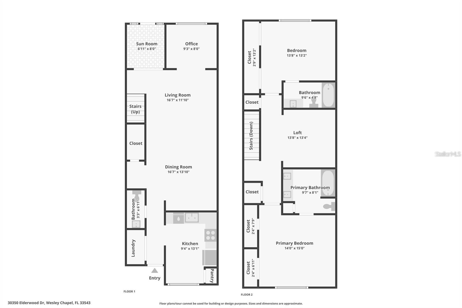 MEADOW POINTE 03 PRCL UU - Residential