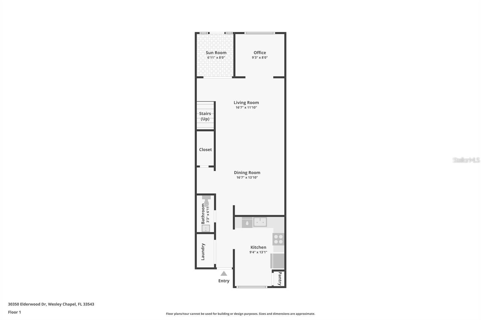 MEADOW POINTE 03 PRCL UU - Residential