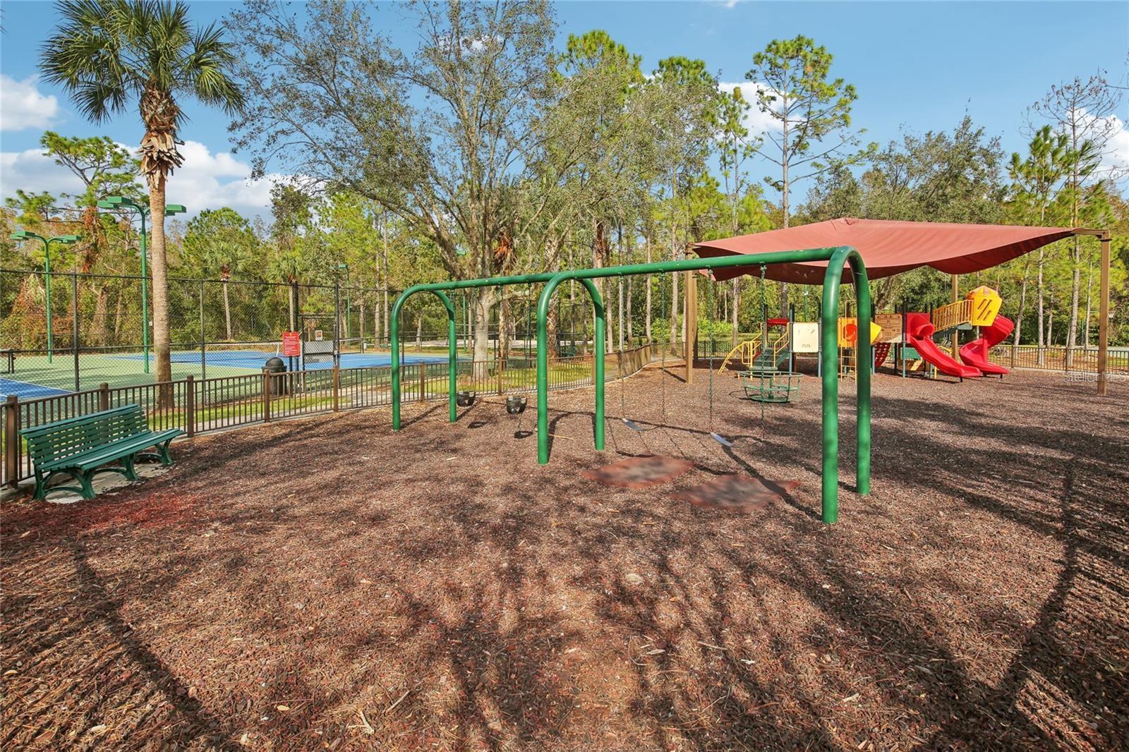 MEADOW POINTE 03 PRCL UU - Residential