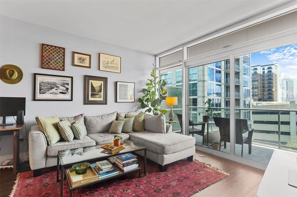 Photo of 111 N 12th Street #1602, Tampa, FL 33602 (MLS # TB8476197)