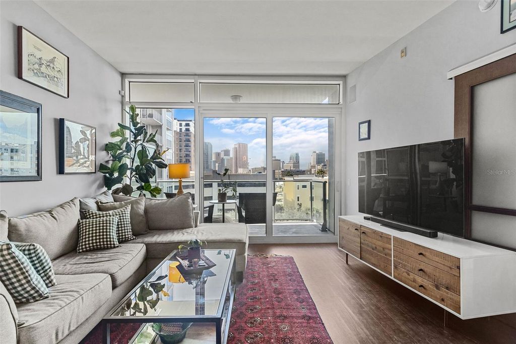 Photo of 111 N 12th Street #1602, Tampa, FL 33602 (MLS # TB8476197)