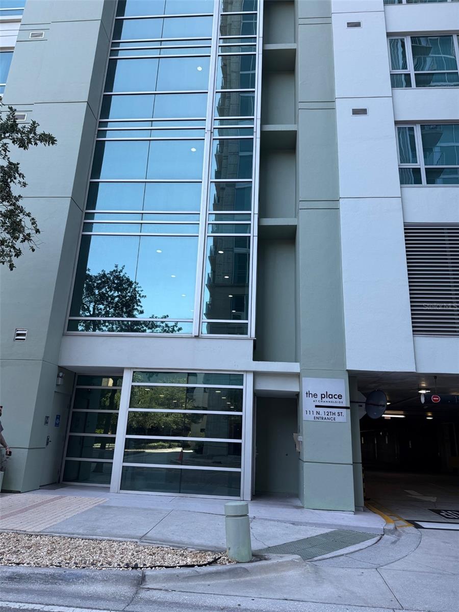 111 N 12TH STREET 1602