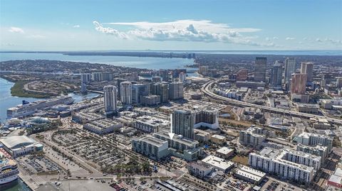 111 N 12TH STREET 1602 TAMPA FL 33602