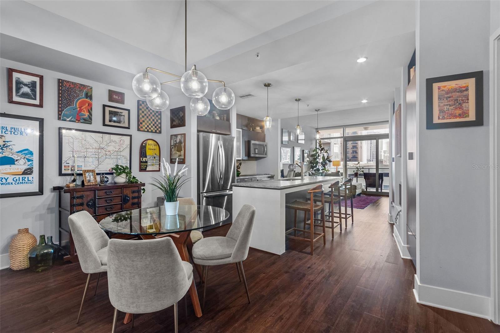 111 N 12TH STREET 1602