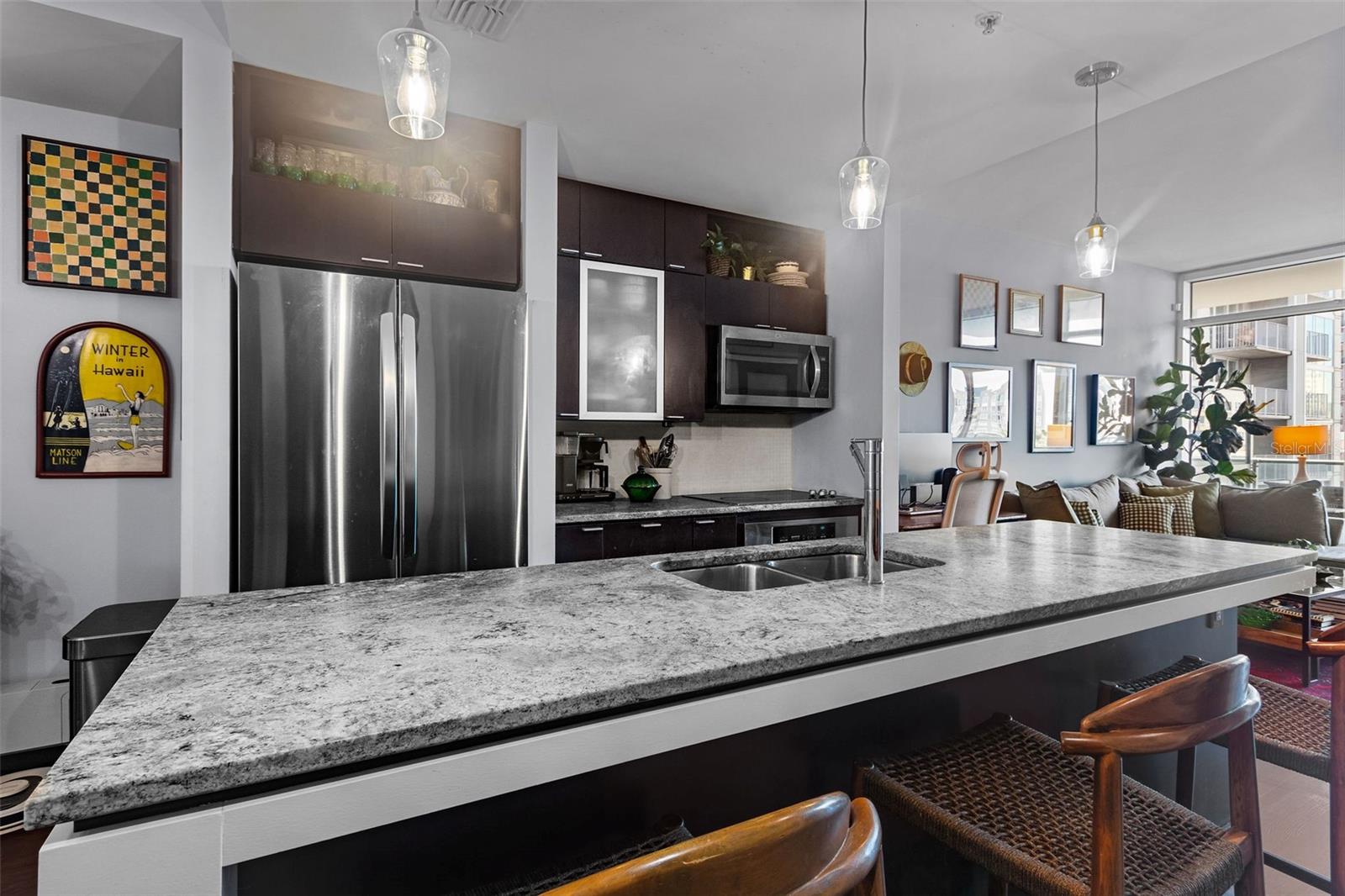 111 N 12TH STREET 1602