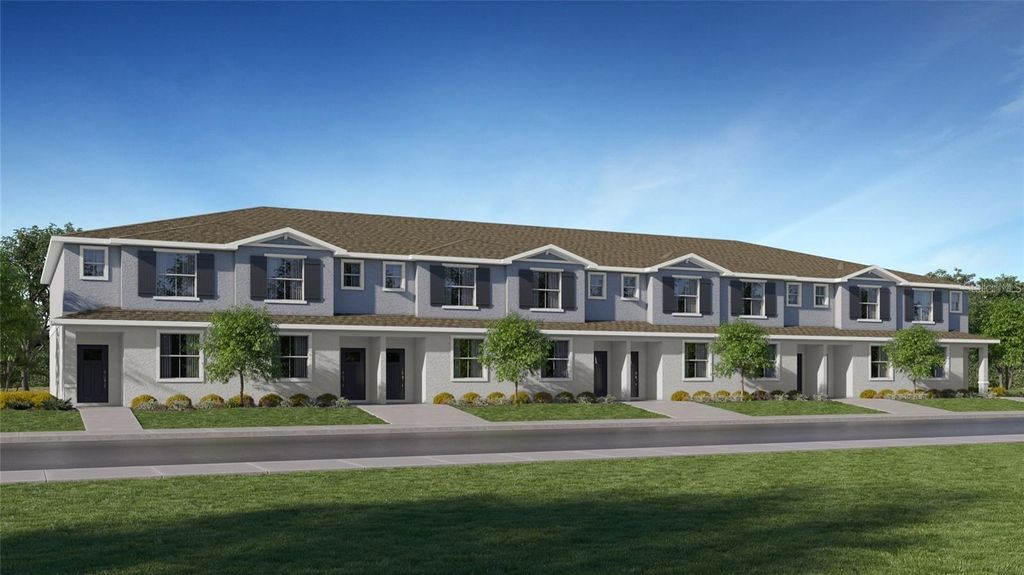 Photo of 2254 Lesser Goldfinch Drive, Wimauma, FL 33598 (MLS # J1000674)
