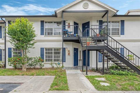 A home in WINTER PARK