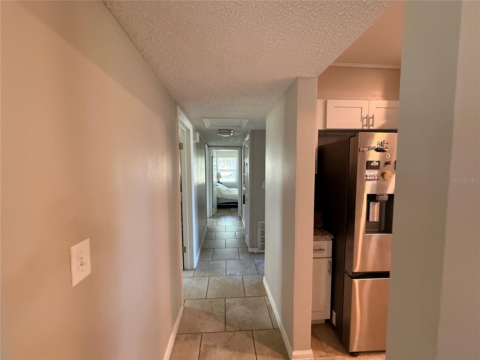 CRYSTAL COURT - Residential