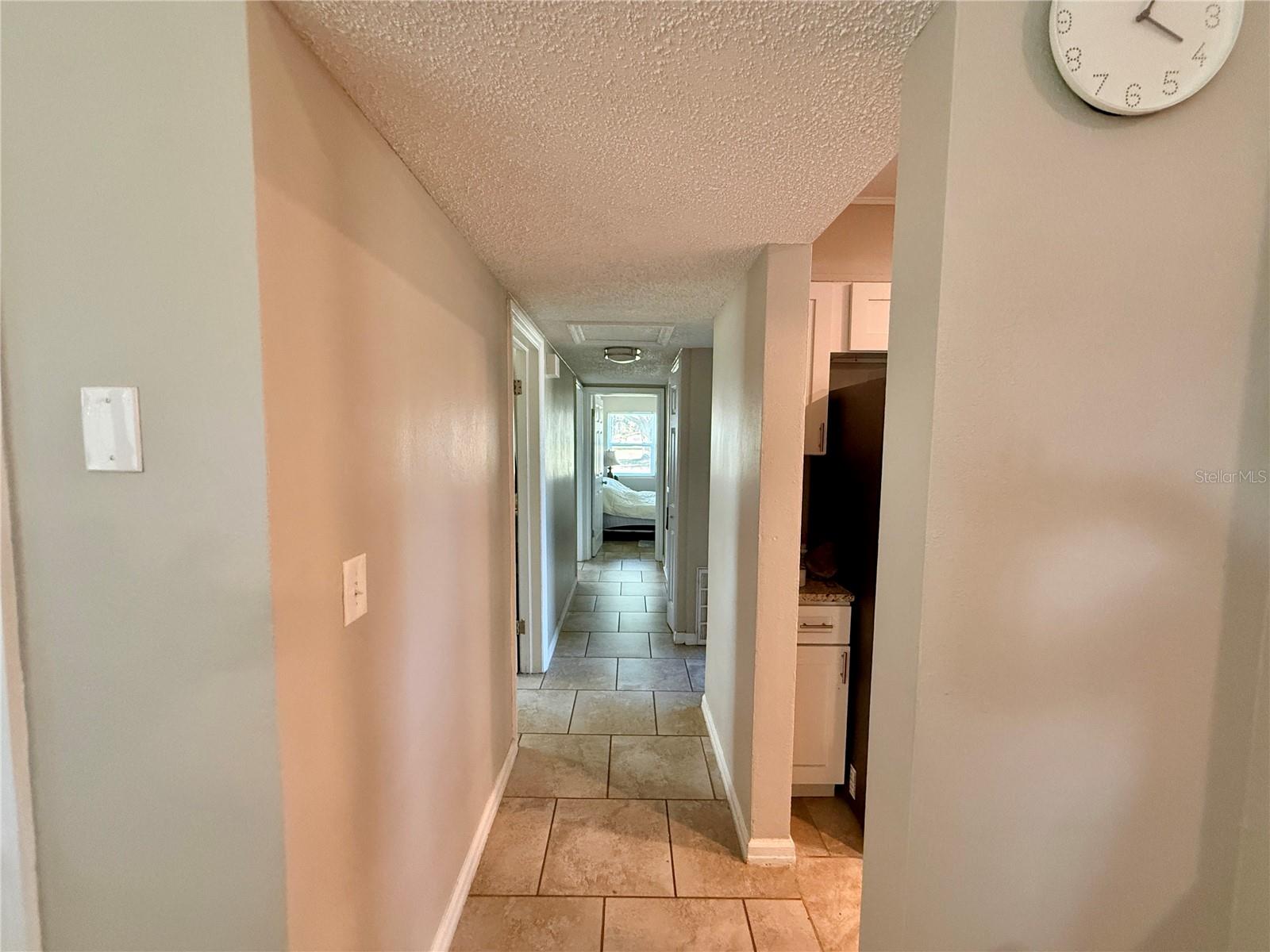 CRYSTAL COURT - Residential