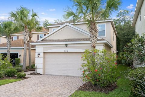 16030 BELLA WOODS DRIVE TAMPA FL 33647