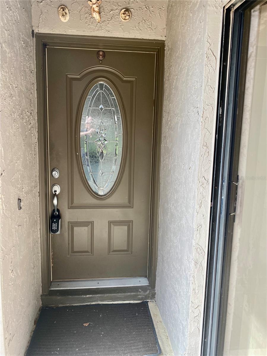 LAKE OF THE WOODS TOWNHOUSE - Residential