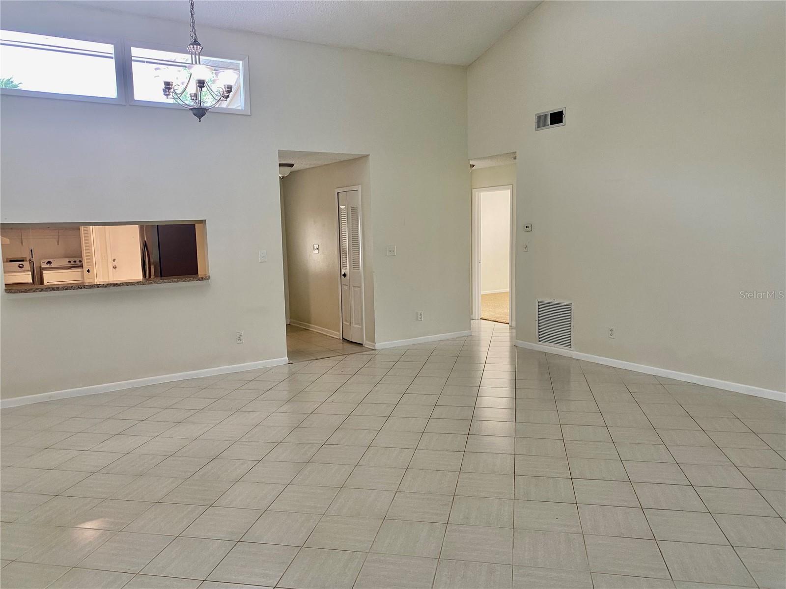 LAKE OF THE WOODS TOWNHOUSE - Residential