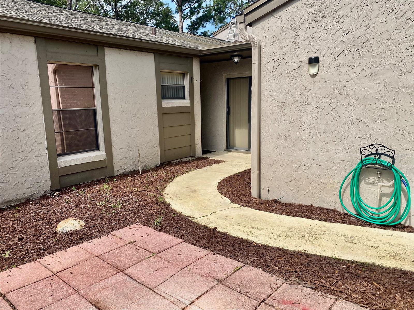 LAKE OF THE WOODS TOWNHOUSE - Residential