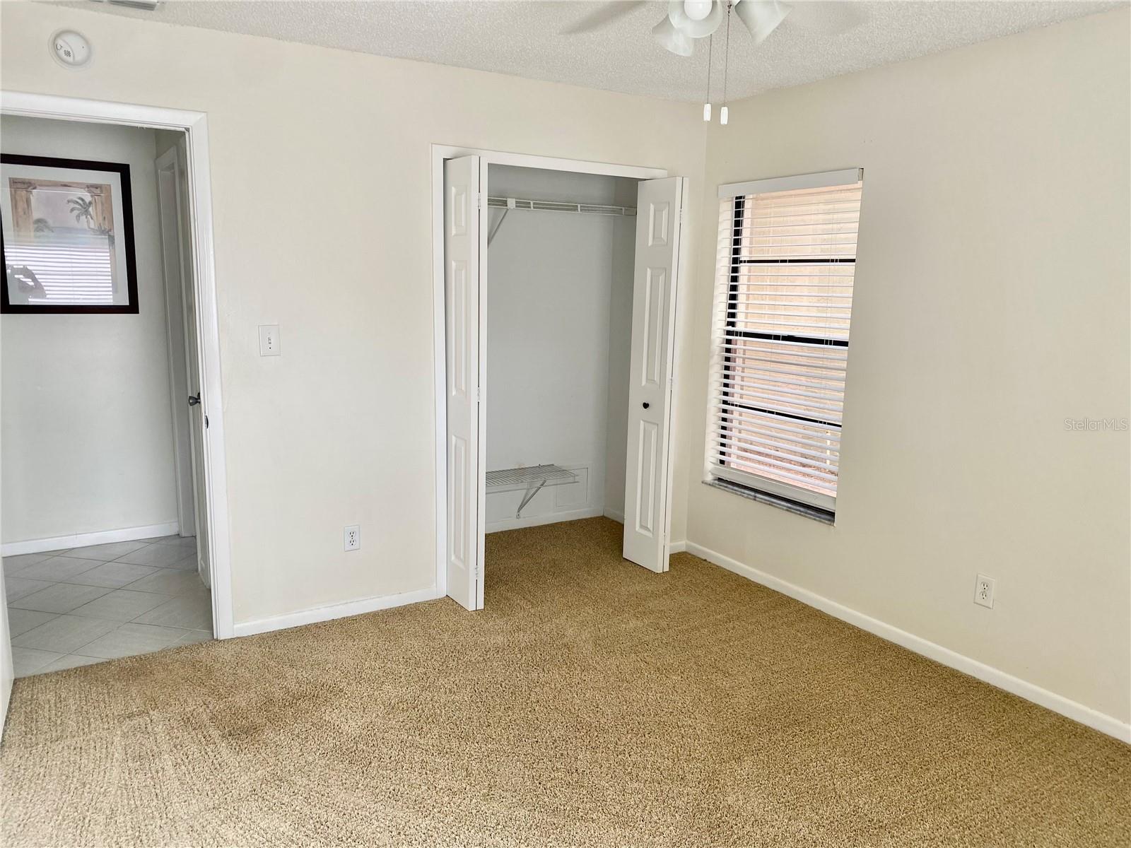 LAKE OF THE WOODS TOWNHOUSE - Residential