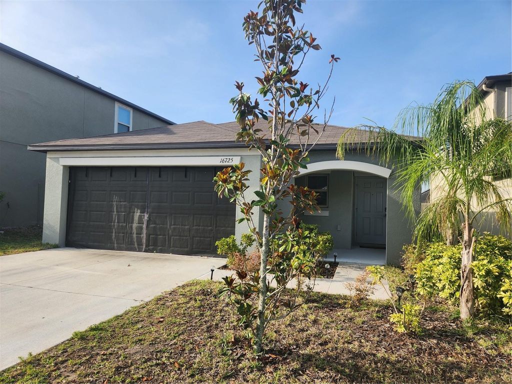 Photo of 16725 Delia Street, Wimauma, FL 33598 (MLS # TB8390566)