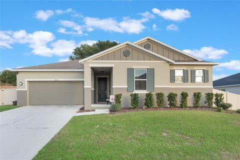 A home in APOPKA