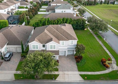 A home in WINTER GARDEN