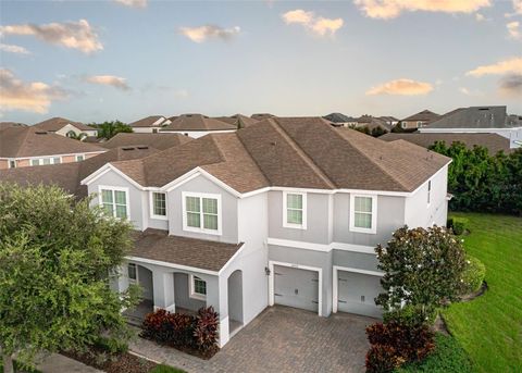 A home in WINTER GARDEN