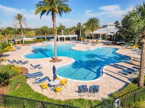 A home in WINTER GARDEN