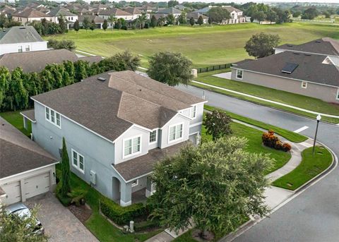 A home in WINTER GARDEN