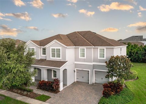 A home in WINTER GARDEN