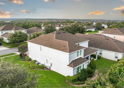 A home in WINTER GARDEN