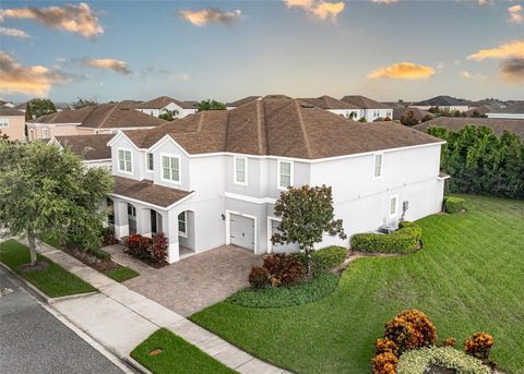 A home in WINTER GARDEN