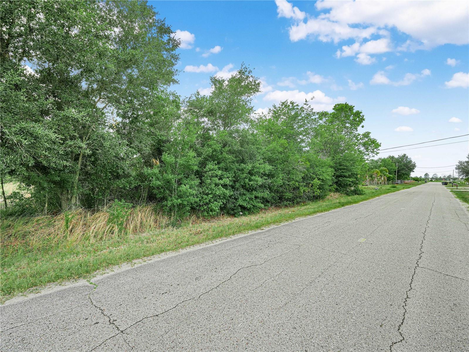 OAKRIDGE DRIVE