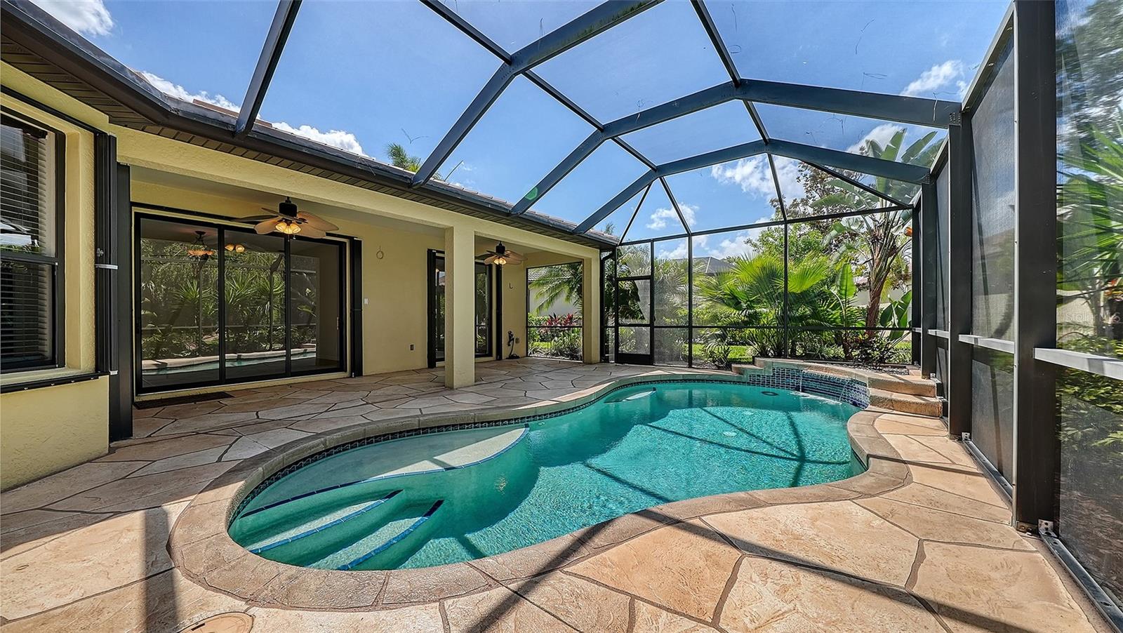 VENETIAN FALLS PH 2 - Residential