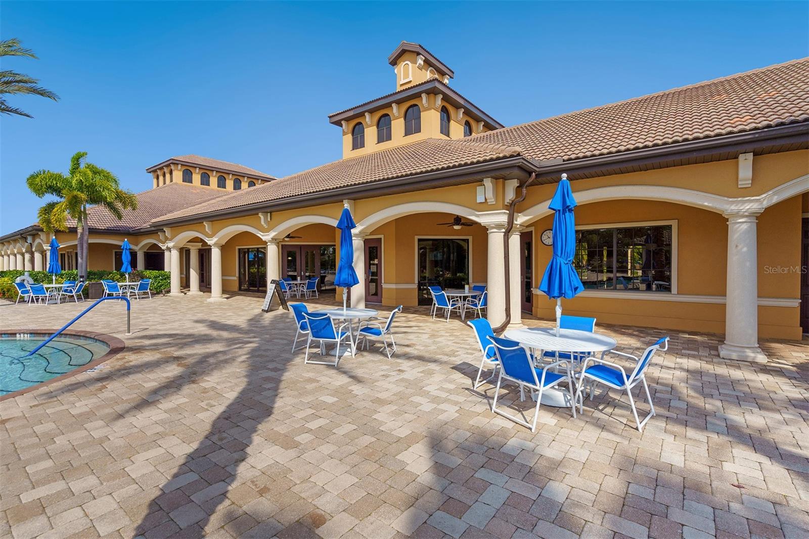 VENETIAN FALLS PH 2 - Residential