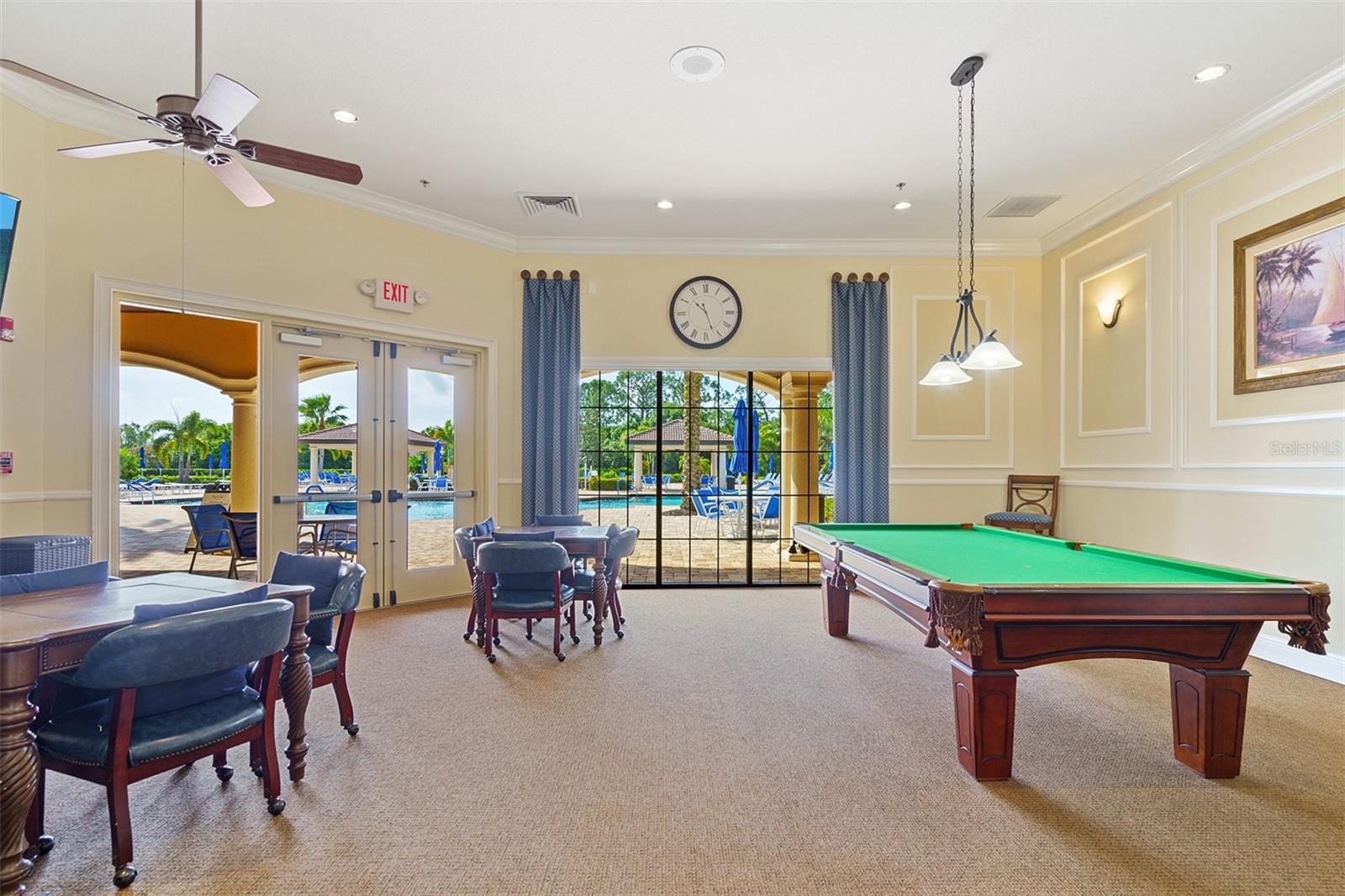 VENETIAN FALLS PH 2 - Residential