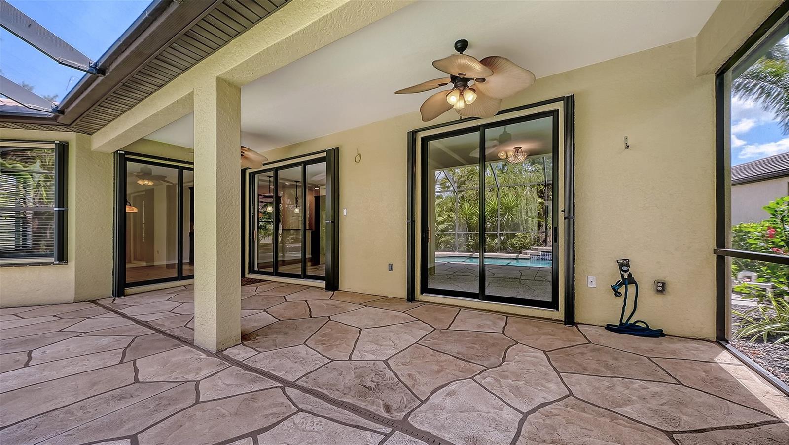 VENETIAN FALLS PH 2 - Residential